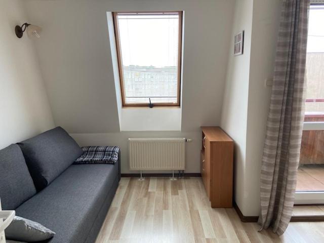 Bursztynek Apartment Hel Exterior photo